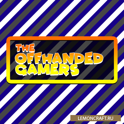 Мод на новых питомцев The Offhanded Gamers [1.12.2]