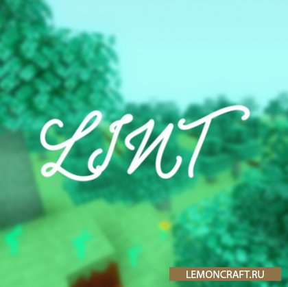 Мод на новое измерение Lint2 [1.16.5] [1.15.2]